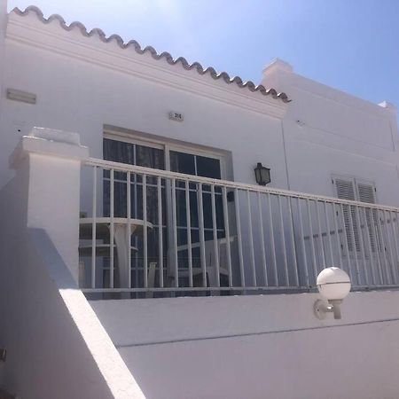 Arenal Den Castell Castellsol Apartment Arenal d'en Castell Bagian luar foto