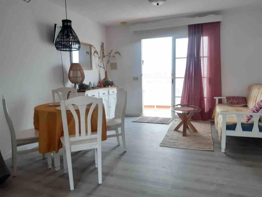Arenal Den Castell Castellsol Apartment Arenal d'en Castell Bagian luar foto