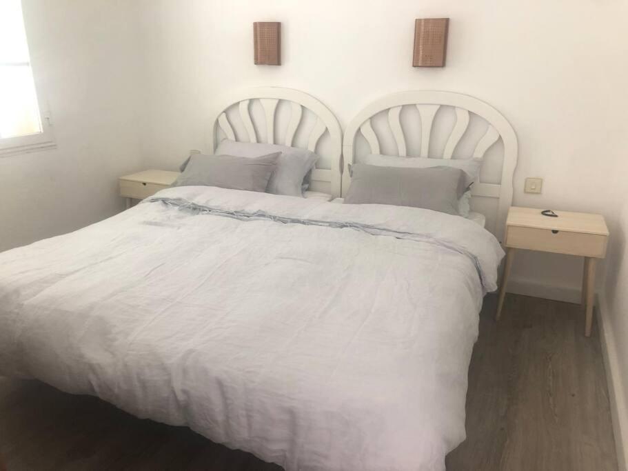 Arenal Den Castell Castellsol Apartment Arenal d'en Castell Bagian luar foto