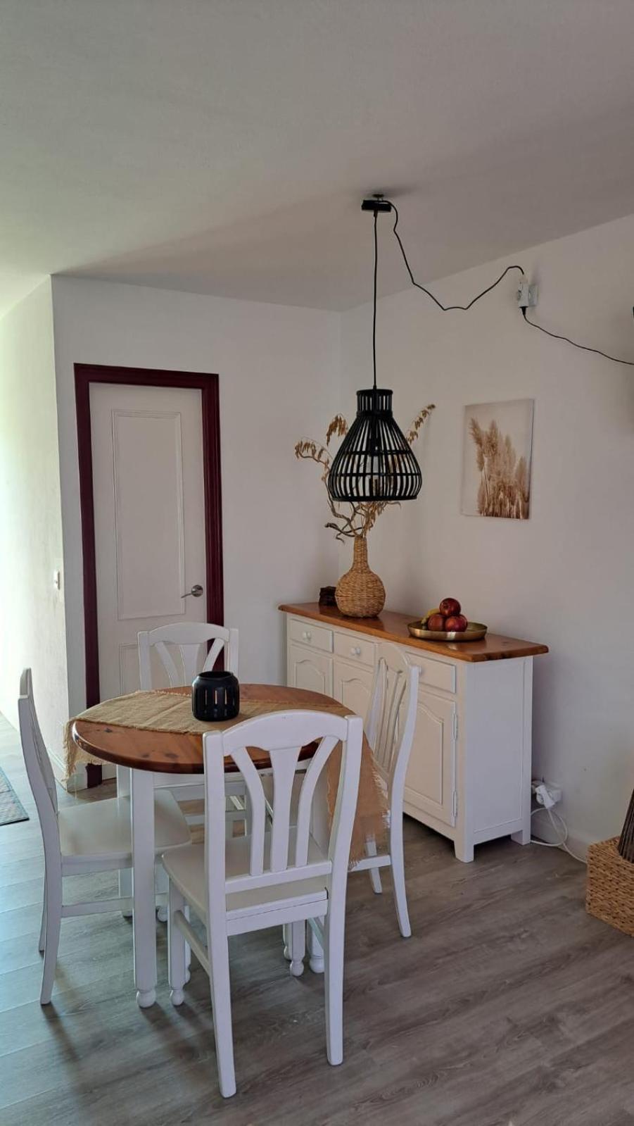 Arenal Den Castell Castellsol Apartment Arenal d'en Castell Bagian luar foto
