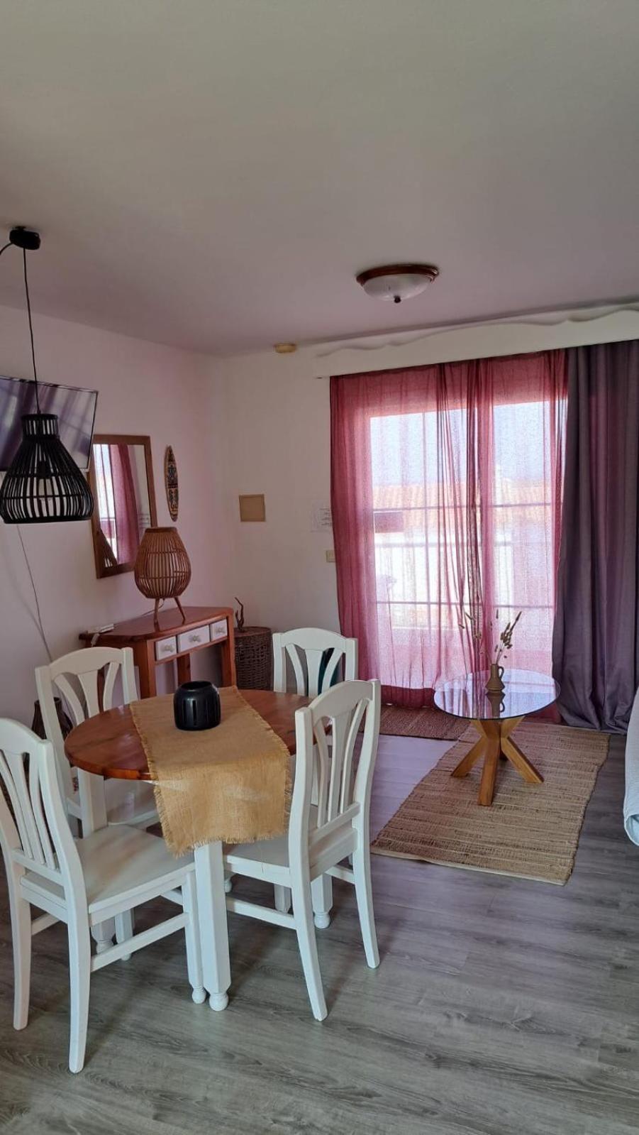 Arenal Den Castell Castellsol Apartment Arenal d'en Castell Bagian luar foto