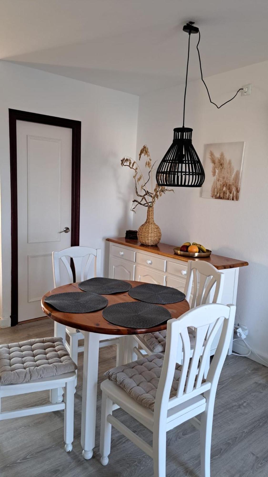 Arenal Den Castell Castellsol Apartment Arenal d'en Castell Bagian luar foto