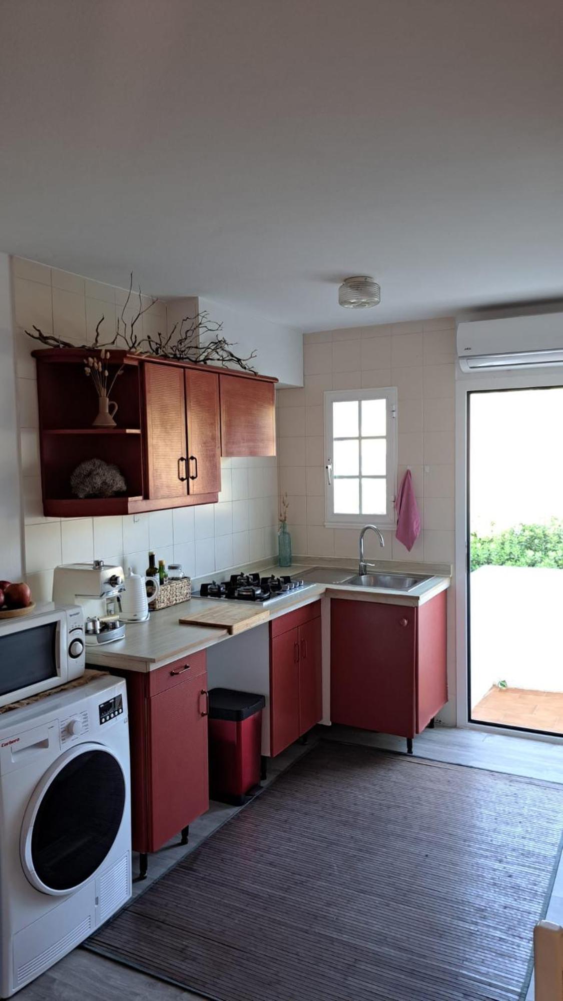 Arenal Den Castell Castellsol Apartment Arenal d'en Castell Bagian luar foto