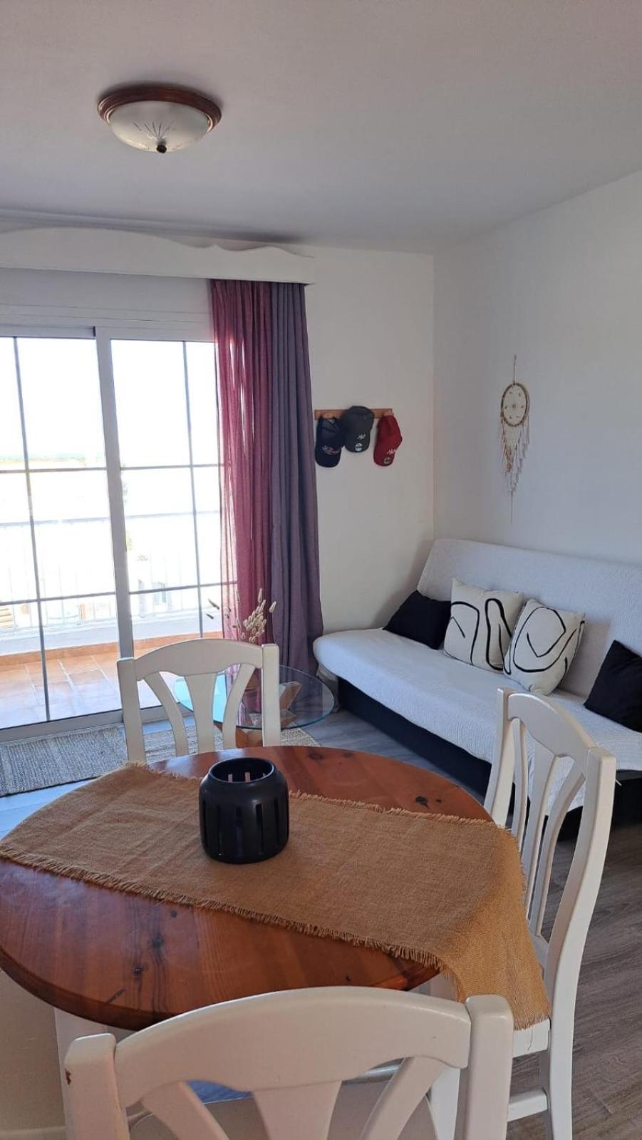Arenal Den Castell Castellsol Apartment Arenal d'en Castell Bagian luar foto
