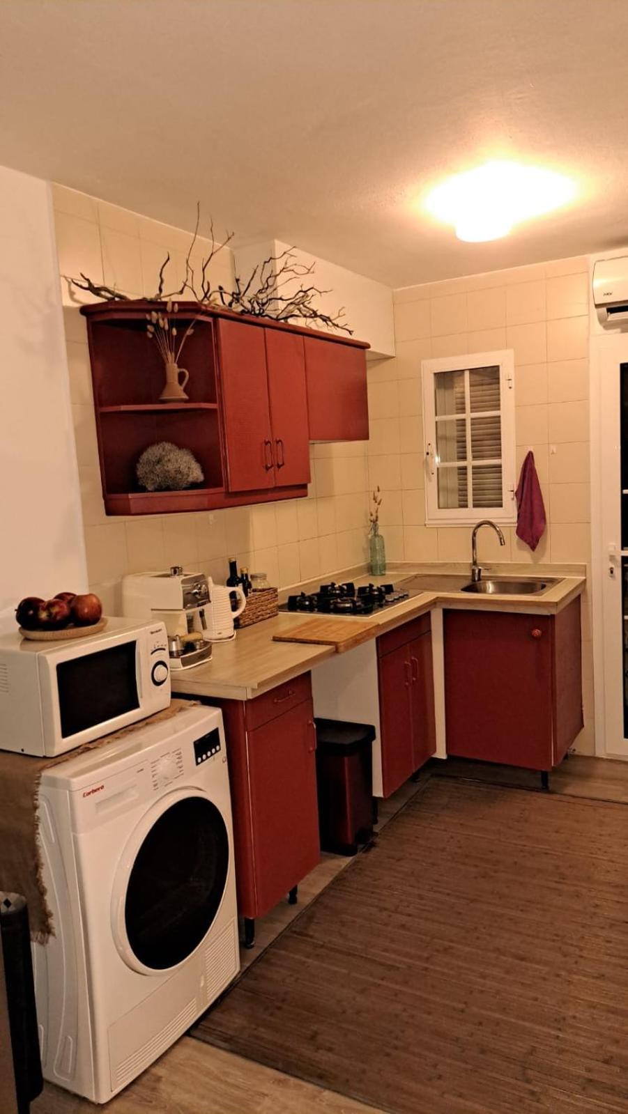 Arenal Den Castell Castellsol Apartment Arenal d'en Castell Bagian luar foto